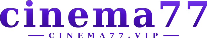 cinema77 logo